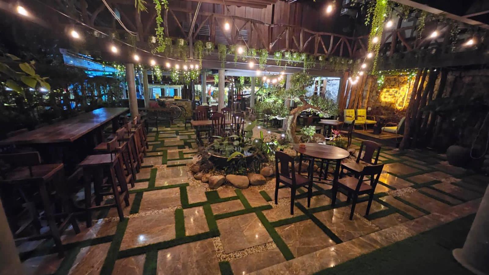 Winhouse An Bang Boutique Inn & Lounge Hội An Kültér fotó